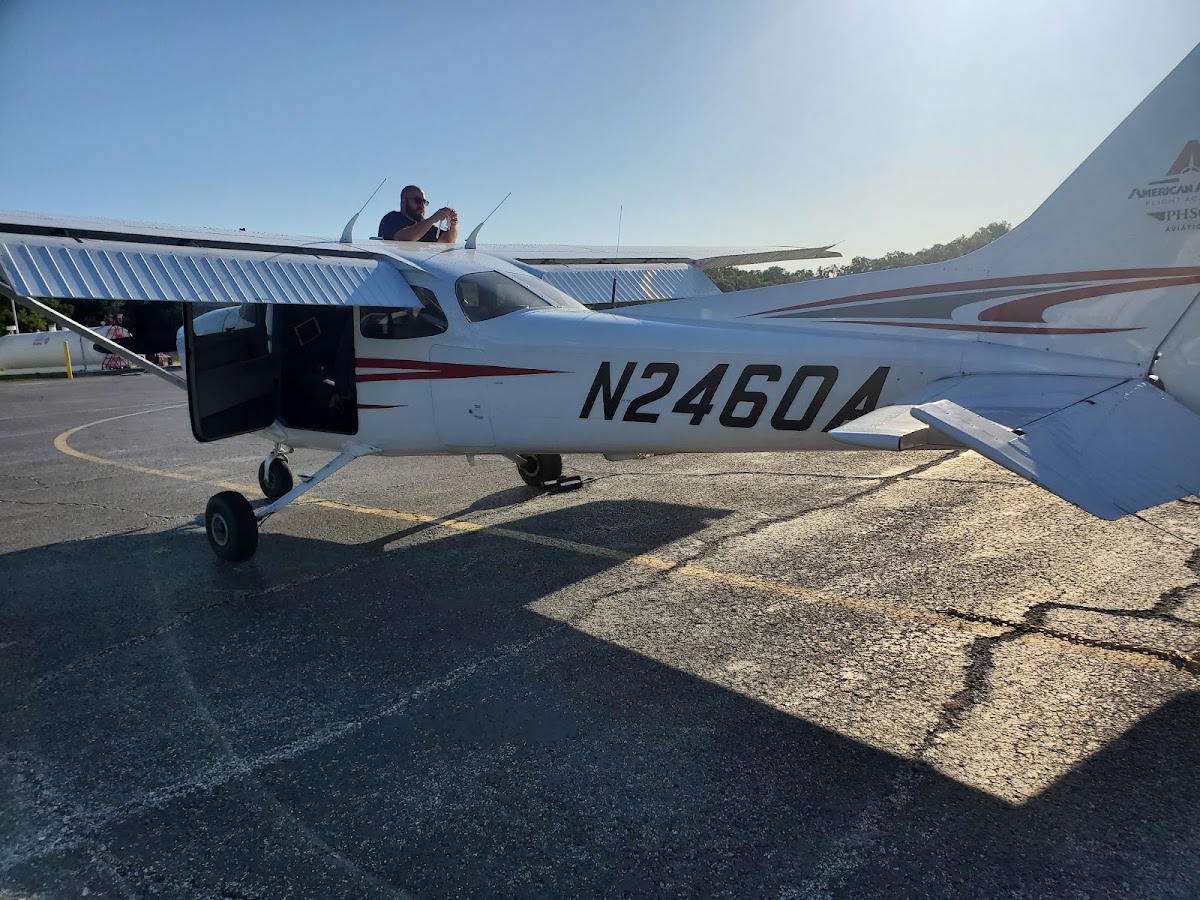 American Aviation Flight Academy