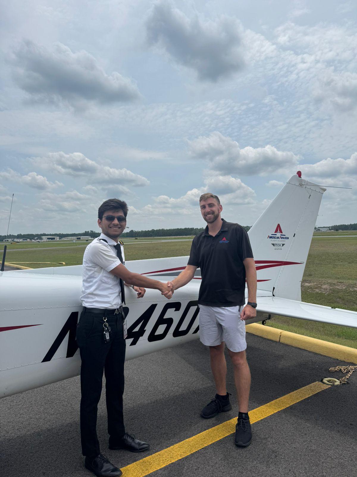 American Aviation Flight Academy