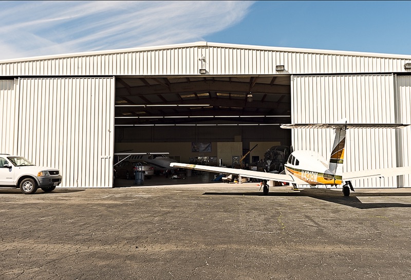 American Aviation Sales & Services Inc
