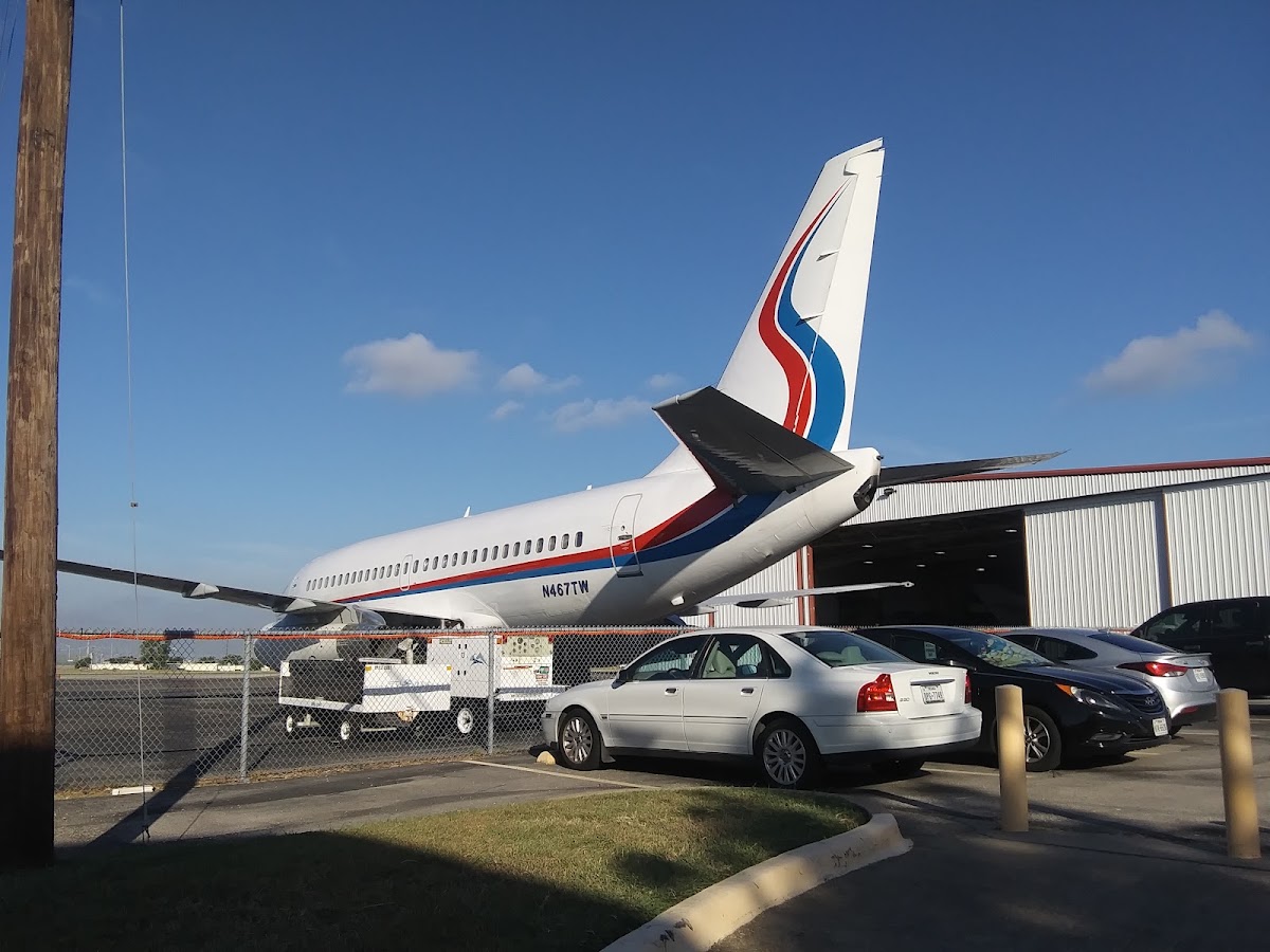 American Flyers