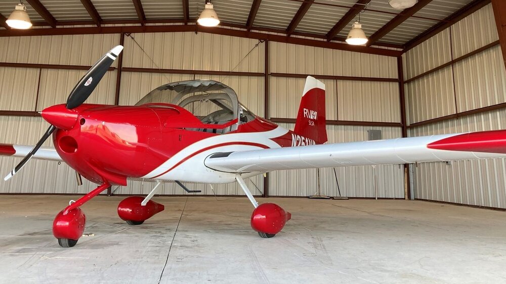 American Made Aviation Services