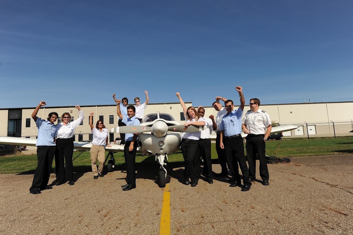American Winds College Of Aeronautics