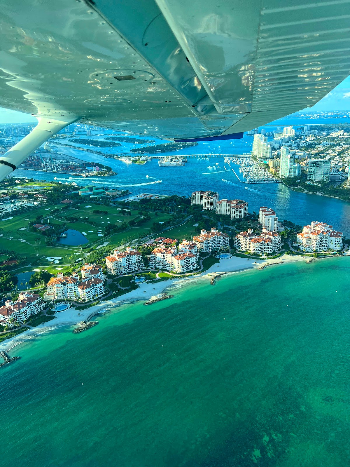 American Wings Flight Academy - (Aviation High School)