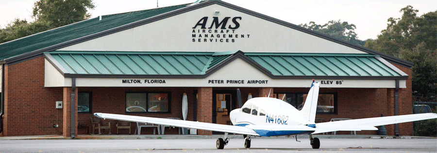 AMS Flight School