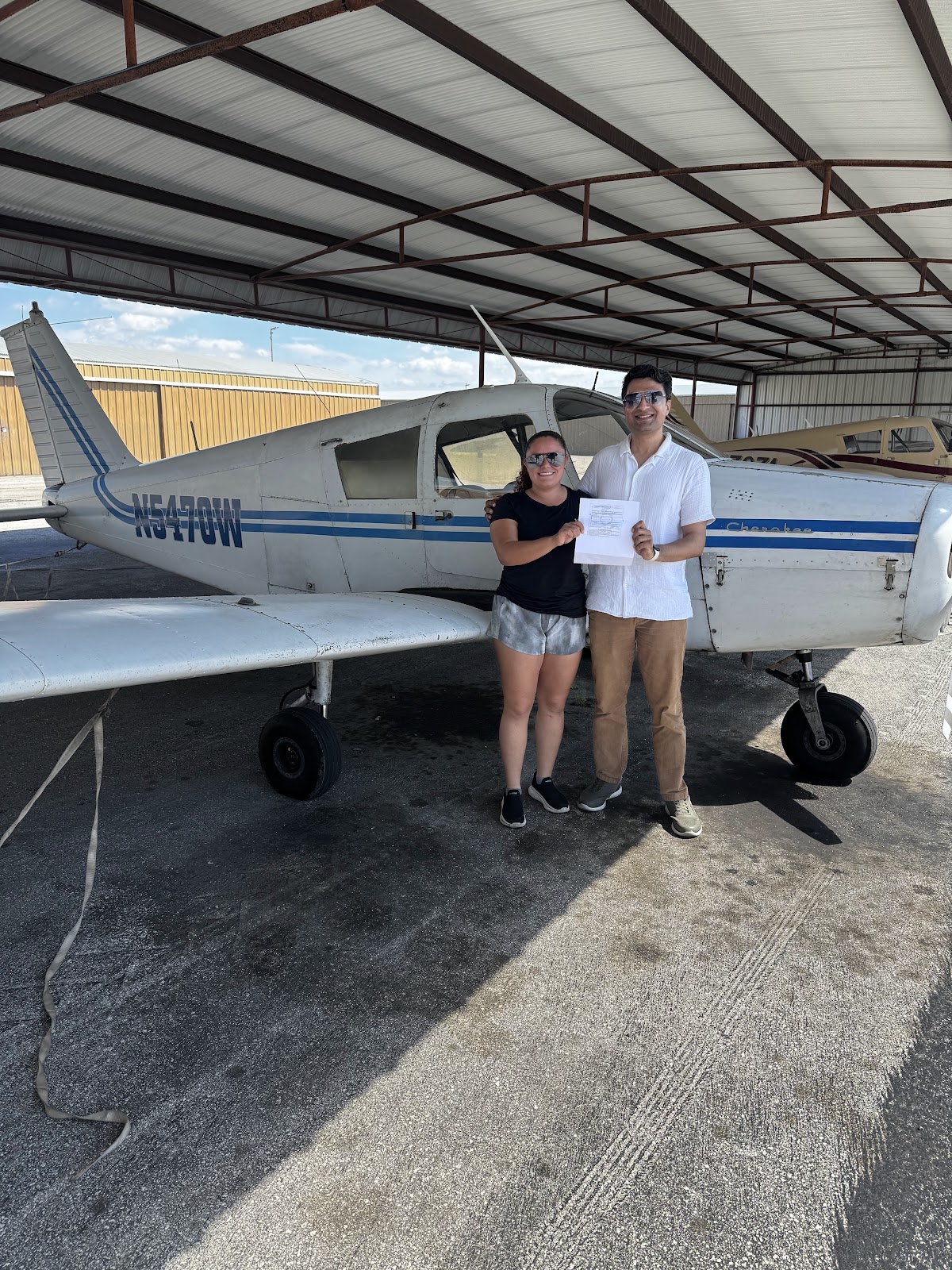 Anderson Aviation