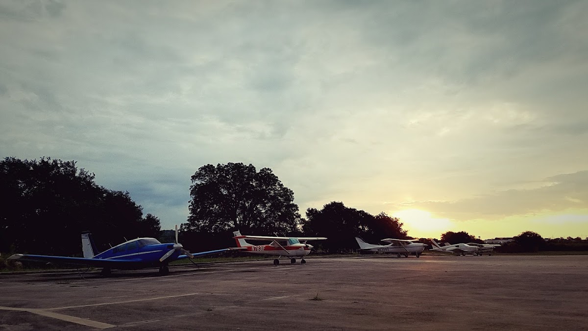 Anderson Aviation