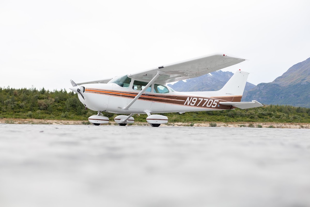 Angel Aviation