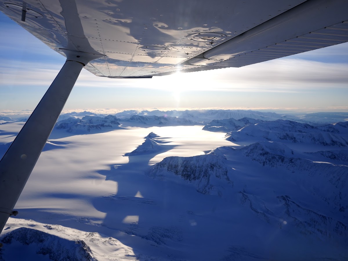 Angel Aviation