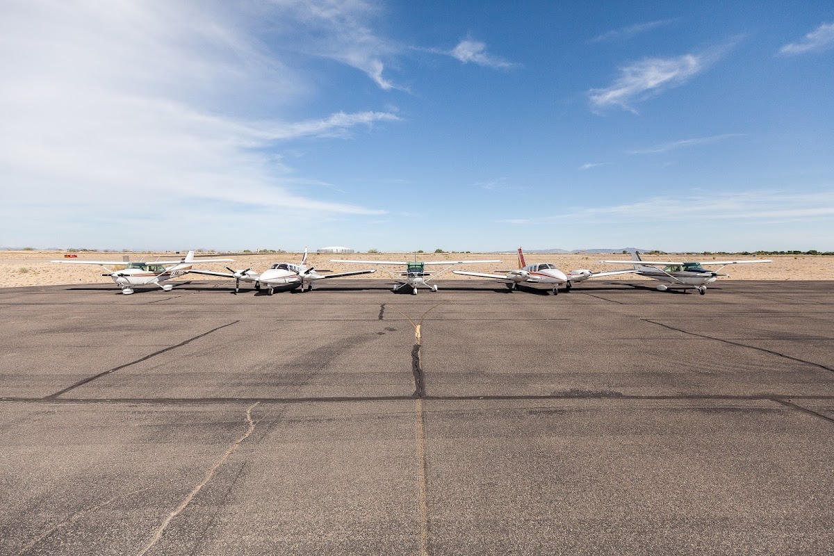 Angel Aviation