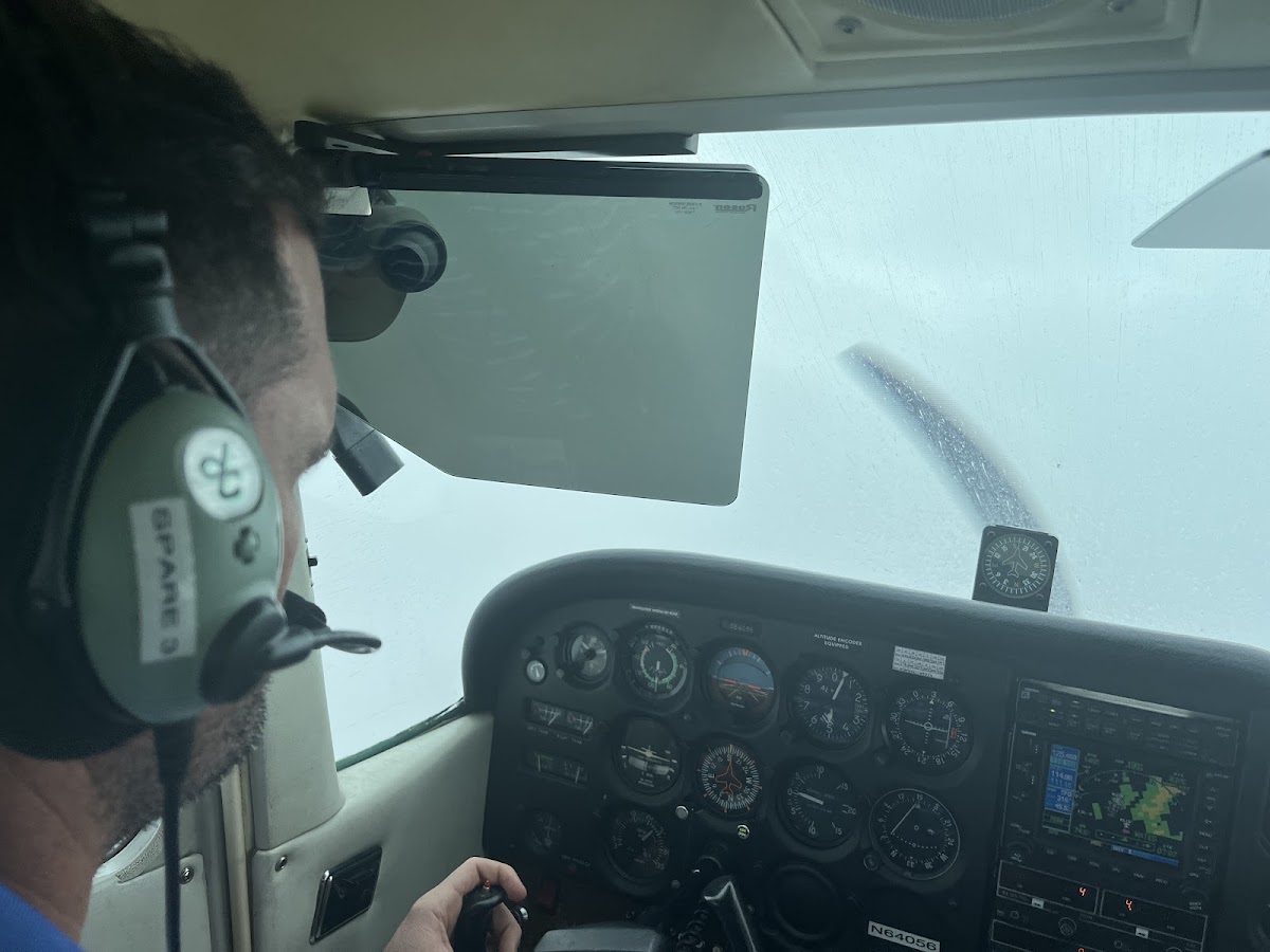 Angel Aviation