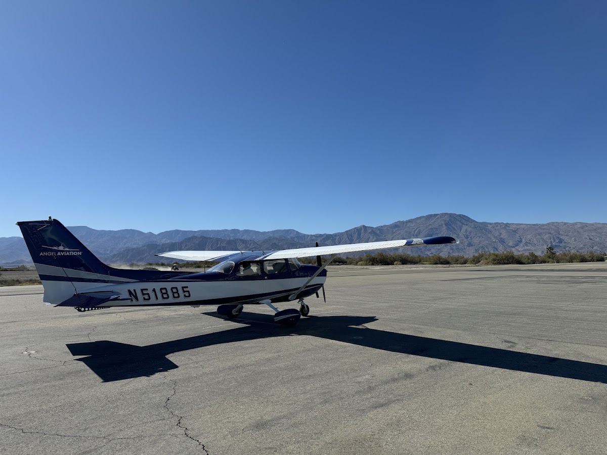 Angel Aviation