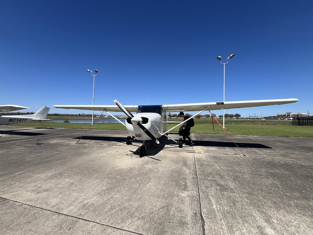 Anson Aviation