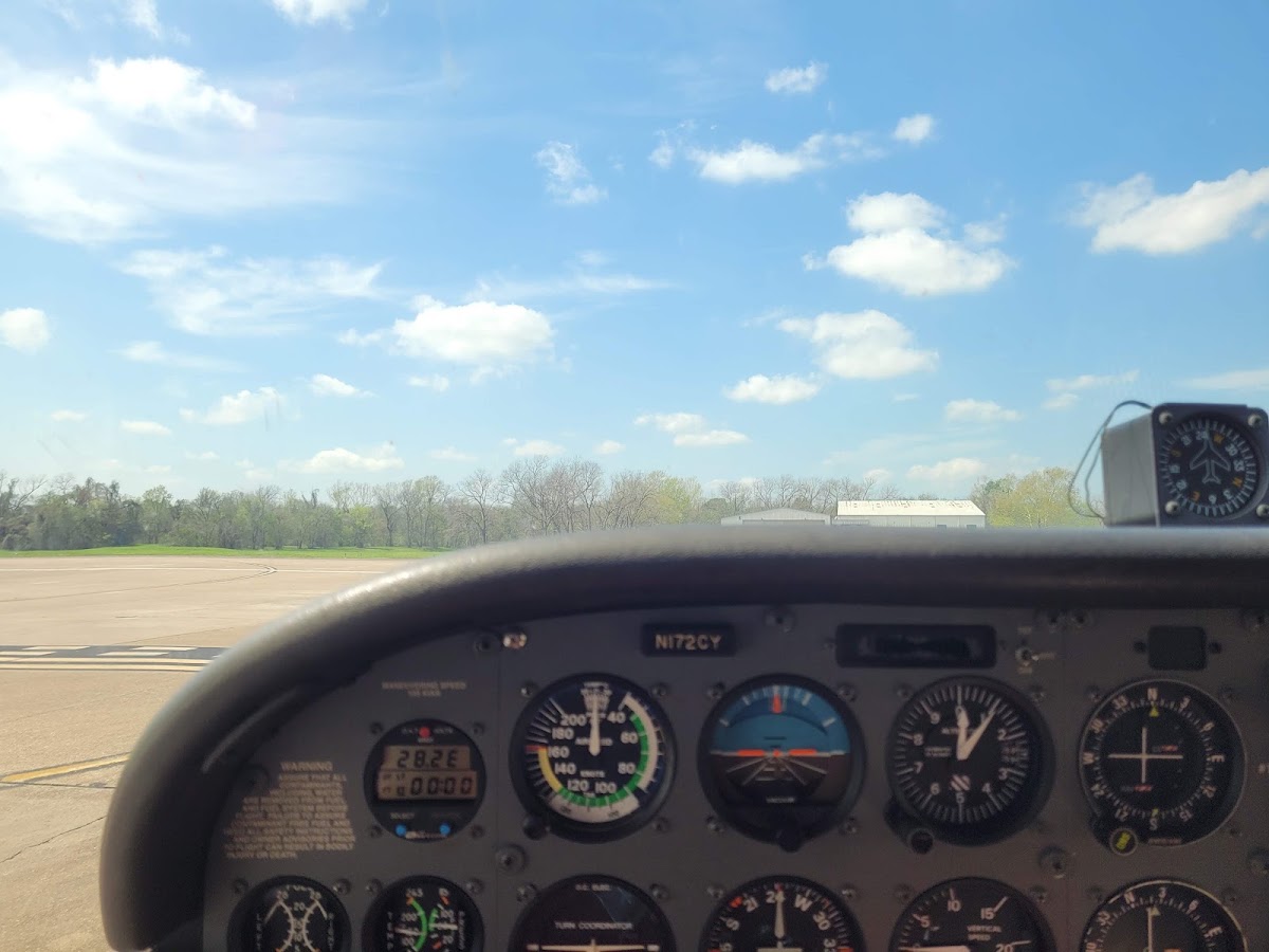 Anson Aviation