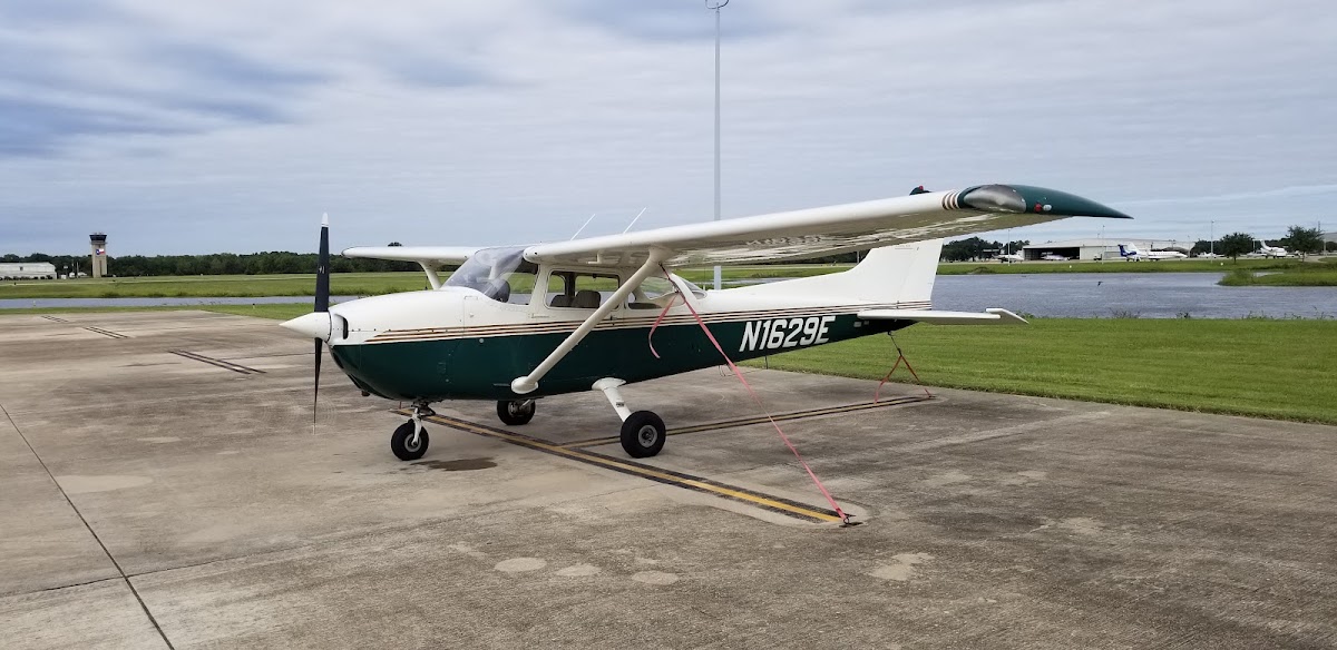 Anson Aviation