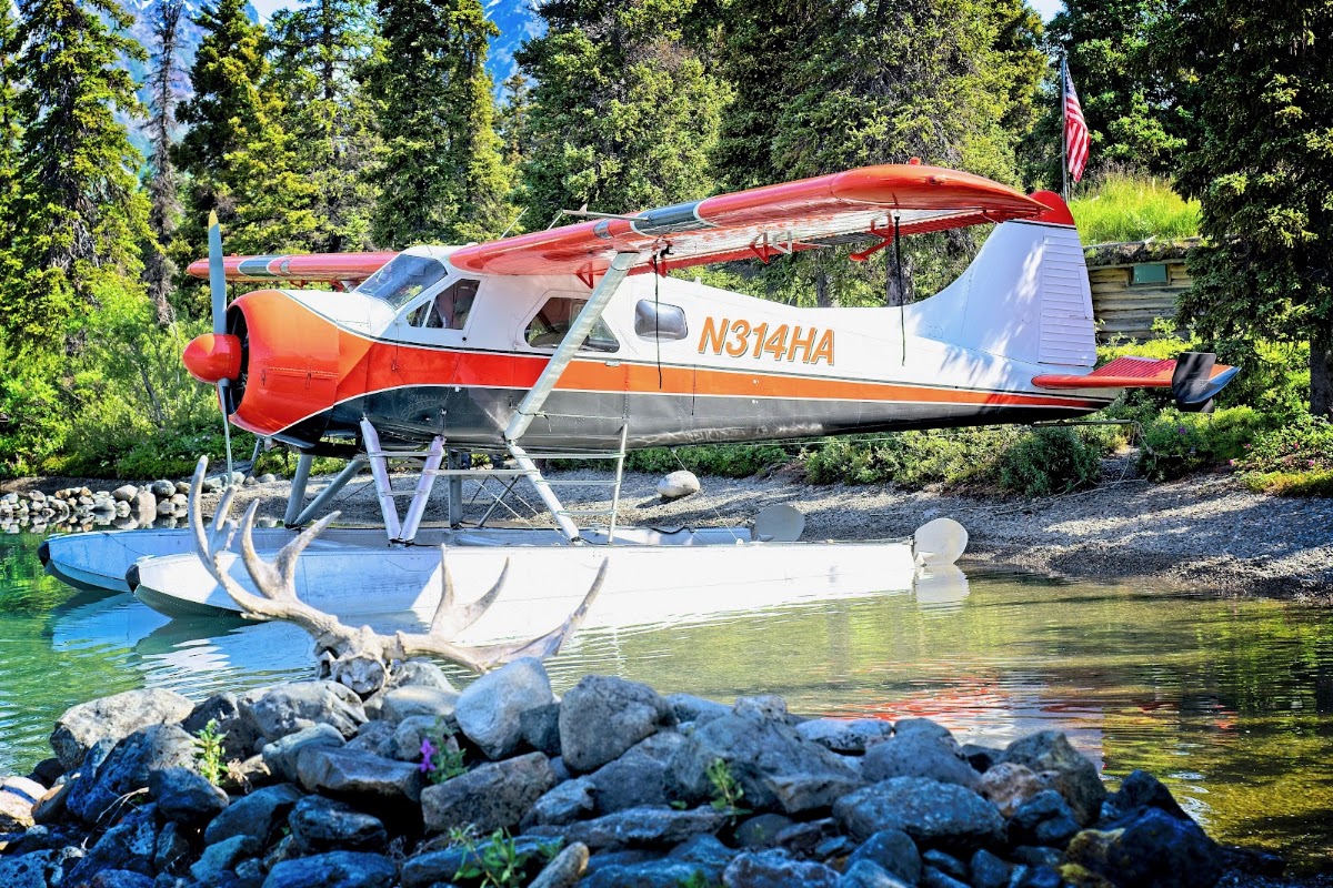 APEX Alaska Aviation Experience