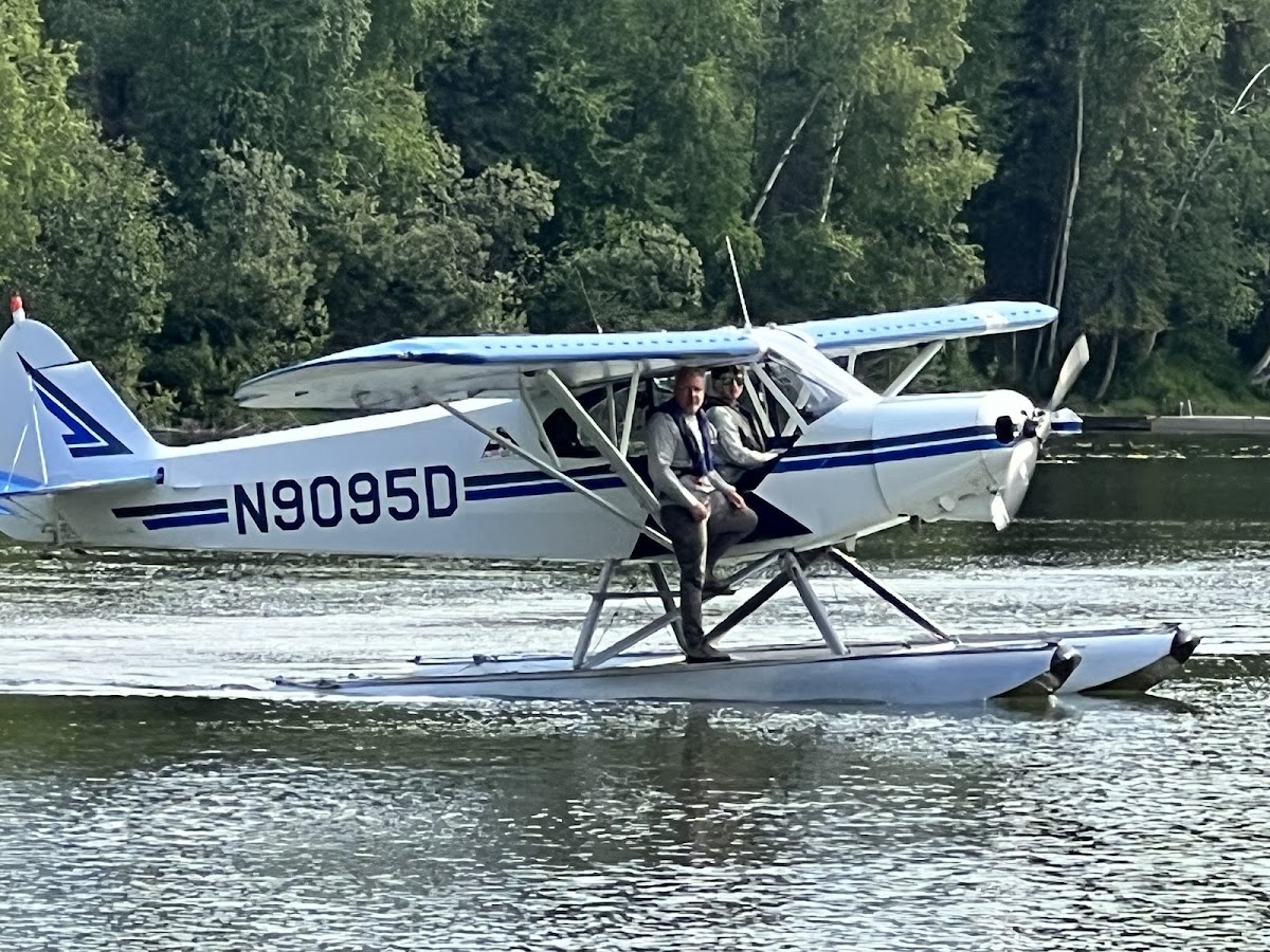 APEX Alaska Aviation Experience