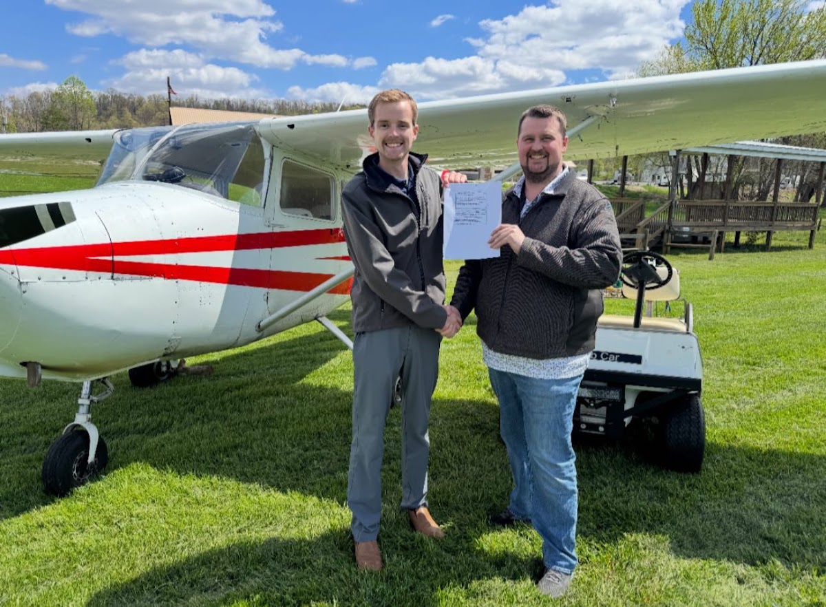 Appalachian Flight Services