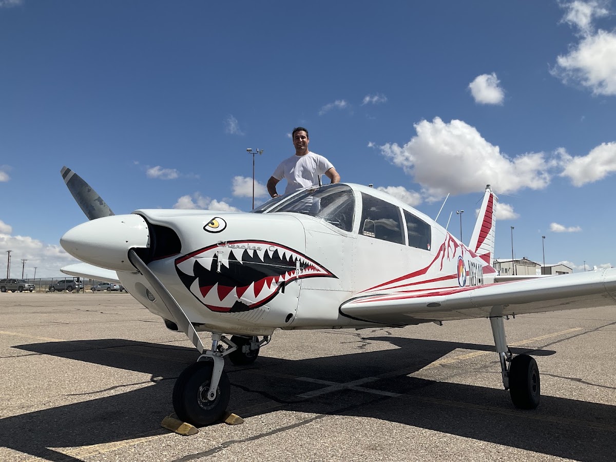 Arapahoe Flight Club