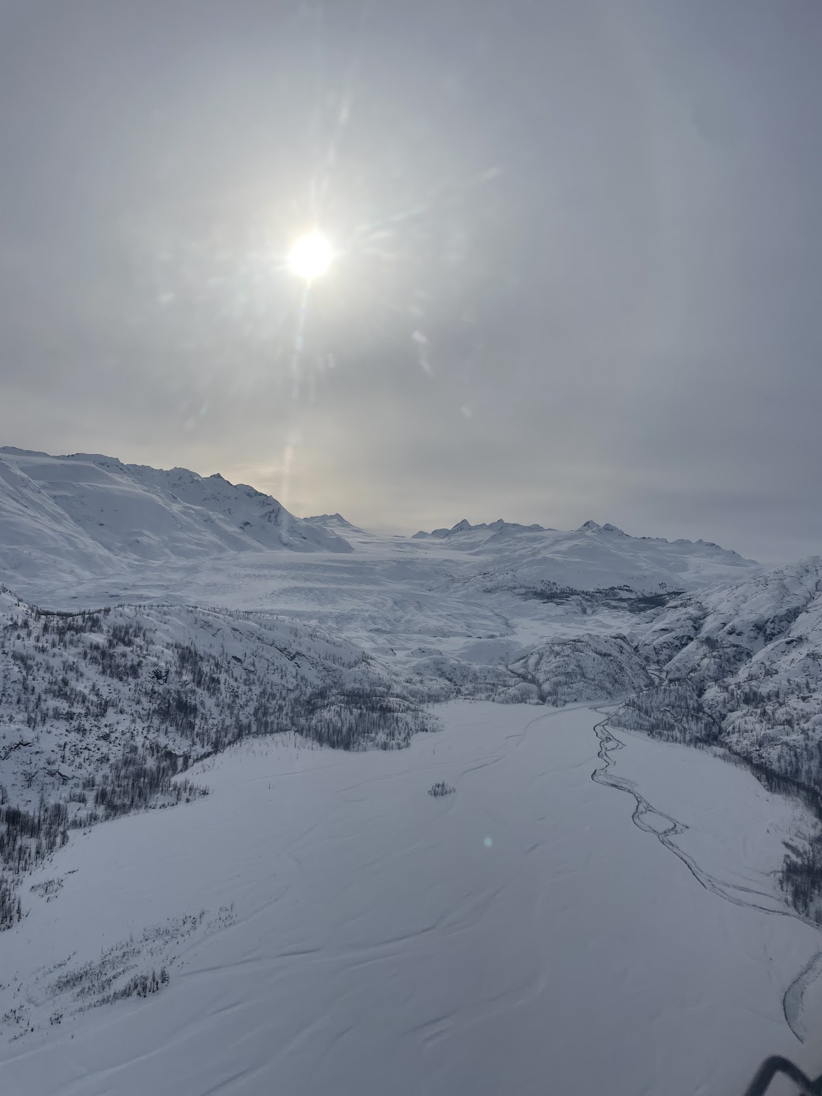 Arctic Flyers Flight Training