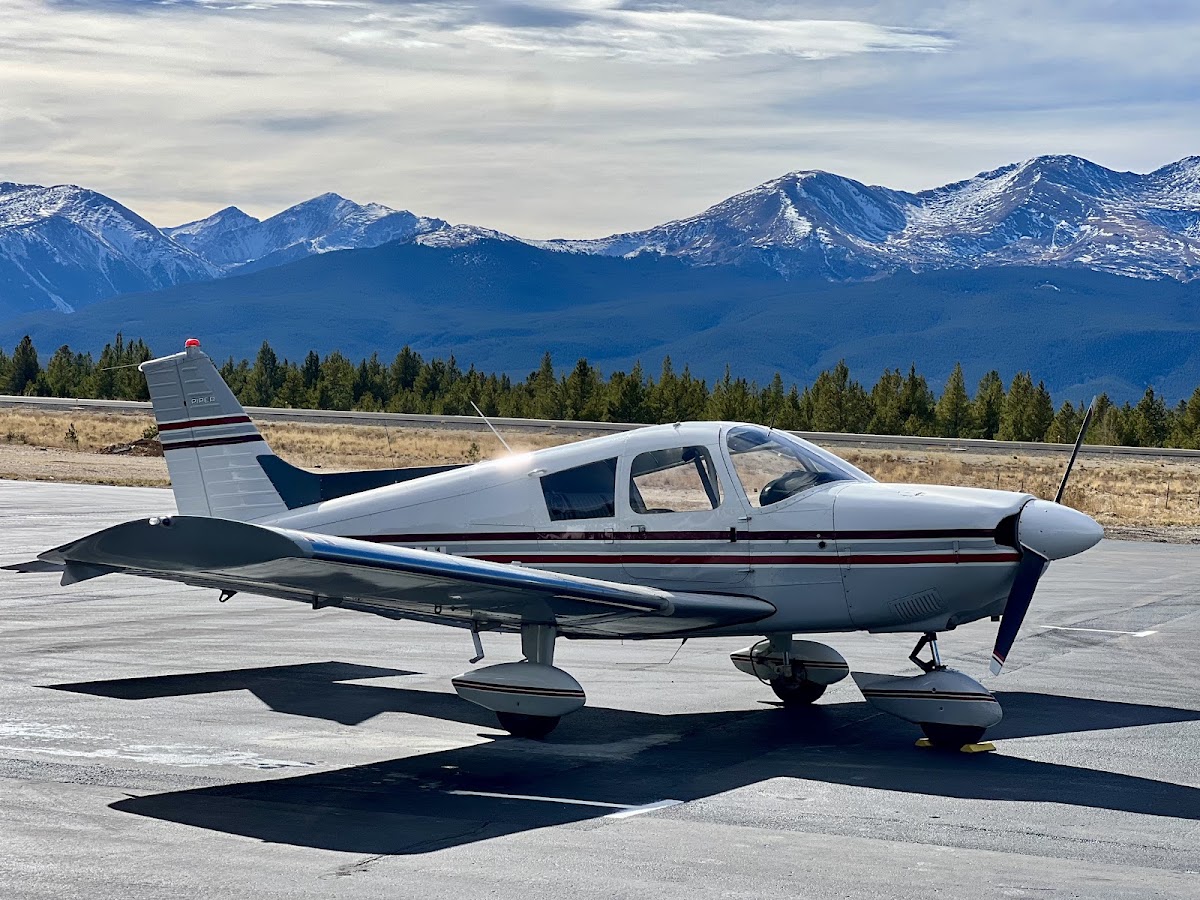 Arise Aviation