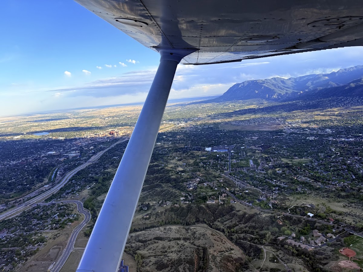 Arise Aviation