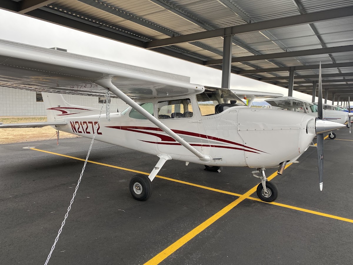 Arizona Aero-Tech