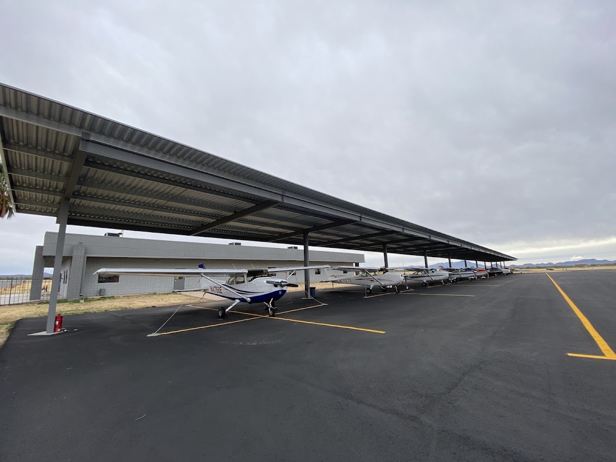 Arizona Aero-Tech
