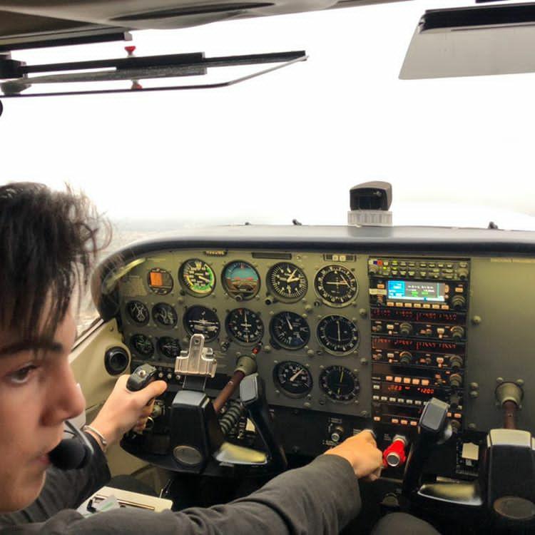 Arizona Flight Training Center