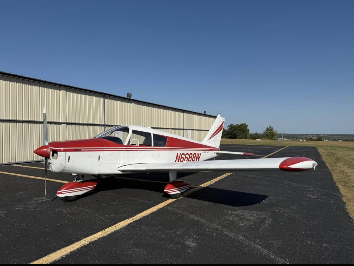 Arkansas Air Expeditions and Instruction