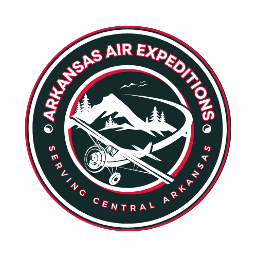 Arkansas Air Expeditions and Instruction
