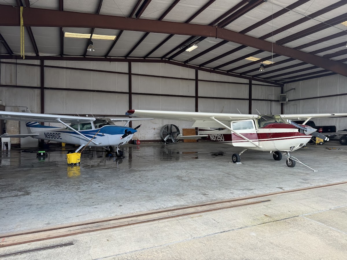 ArkLaMiss Aviation
