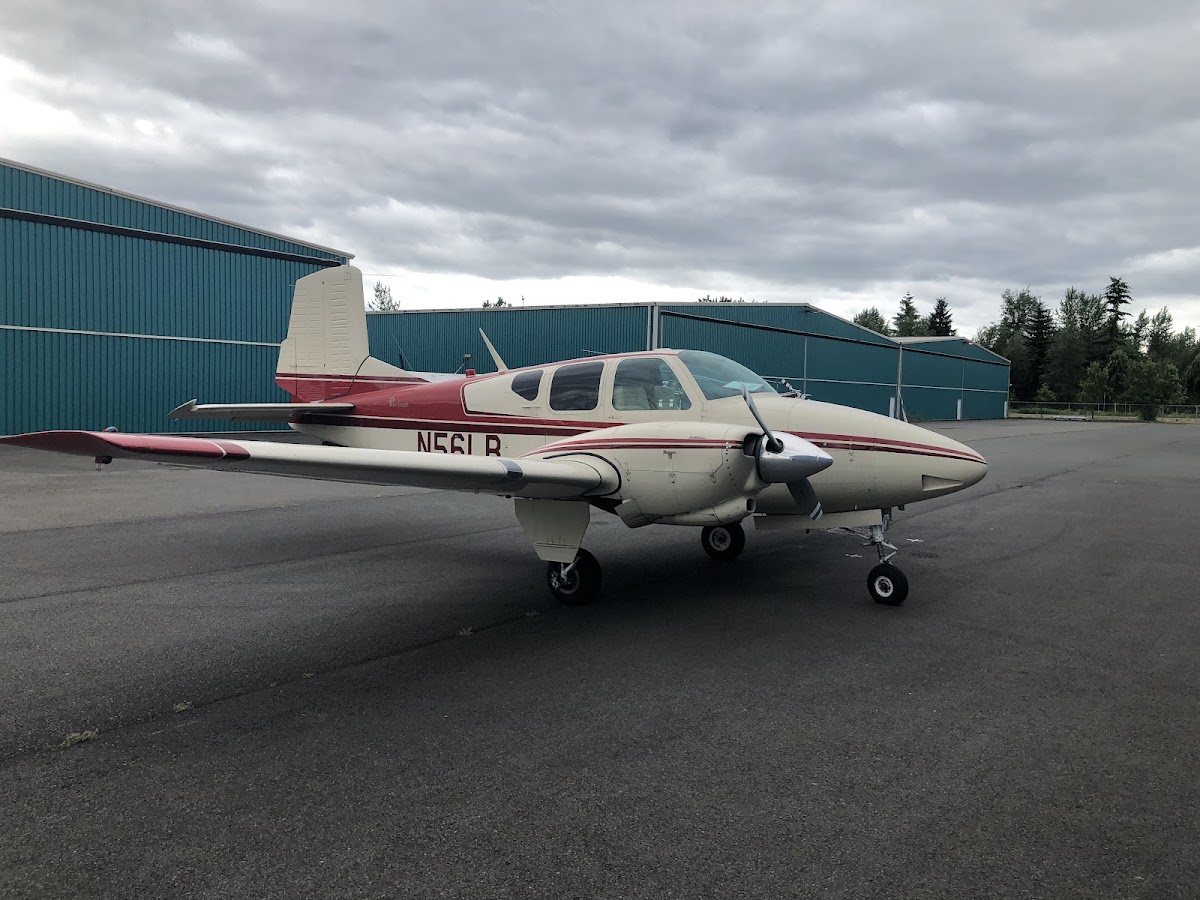 Arlington Flight Services