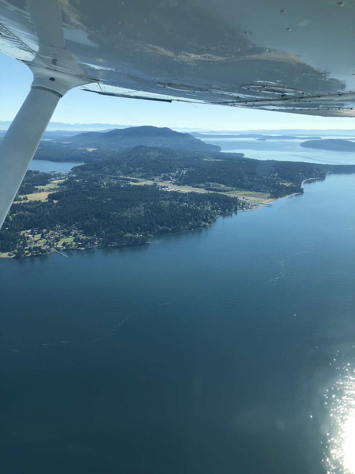 Arlington Flight Services