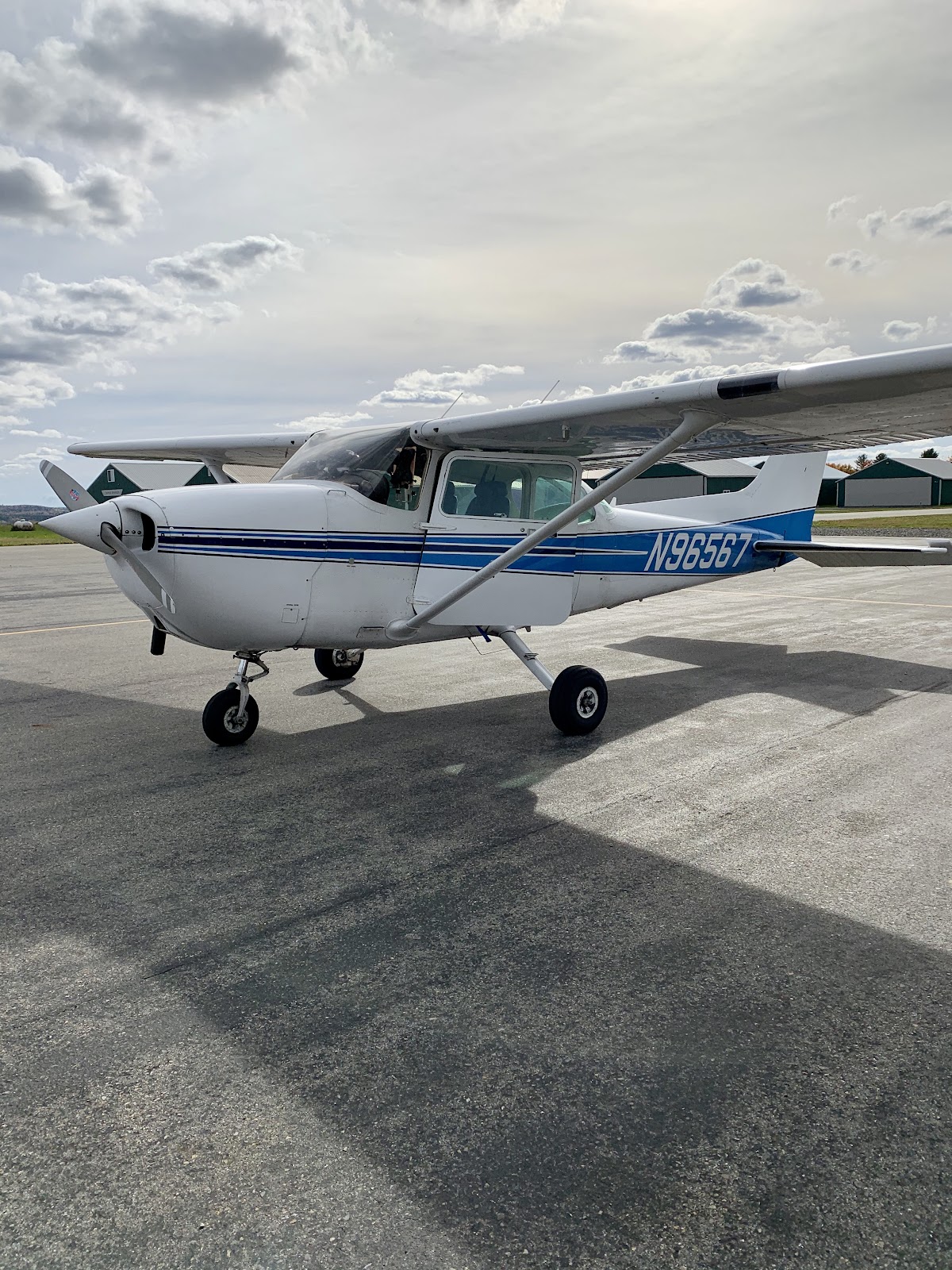 Arrow Aviation LLC