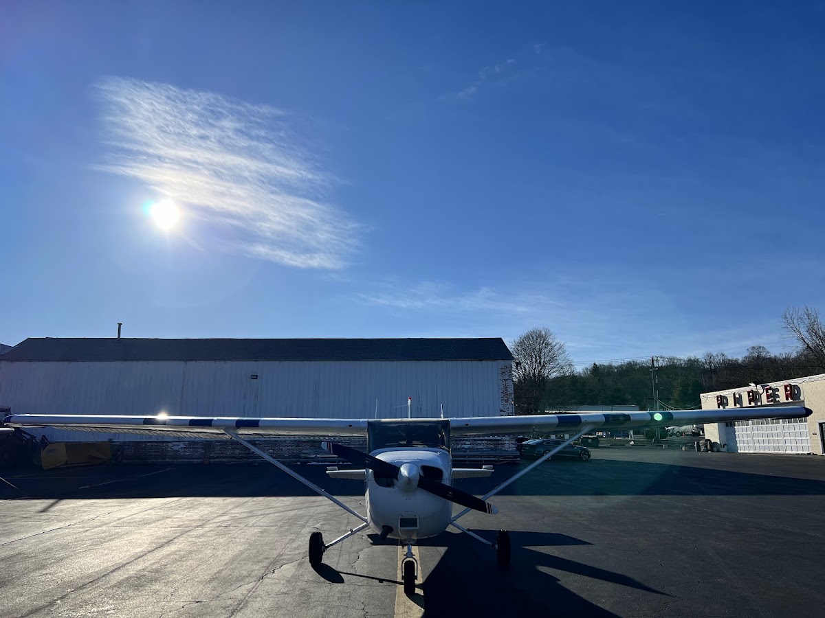 Arrow Aviation LLC