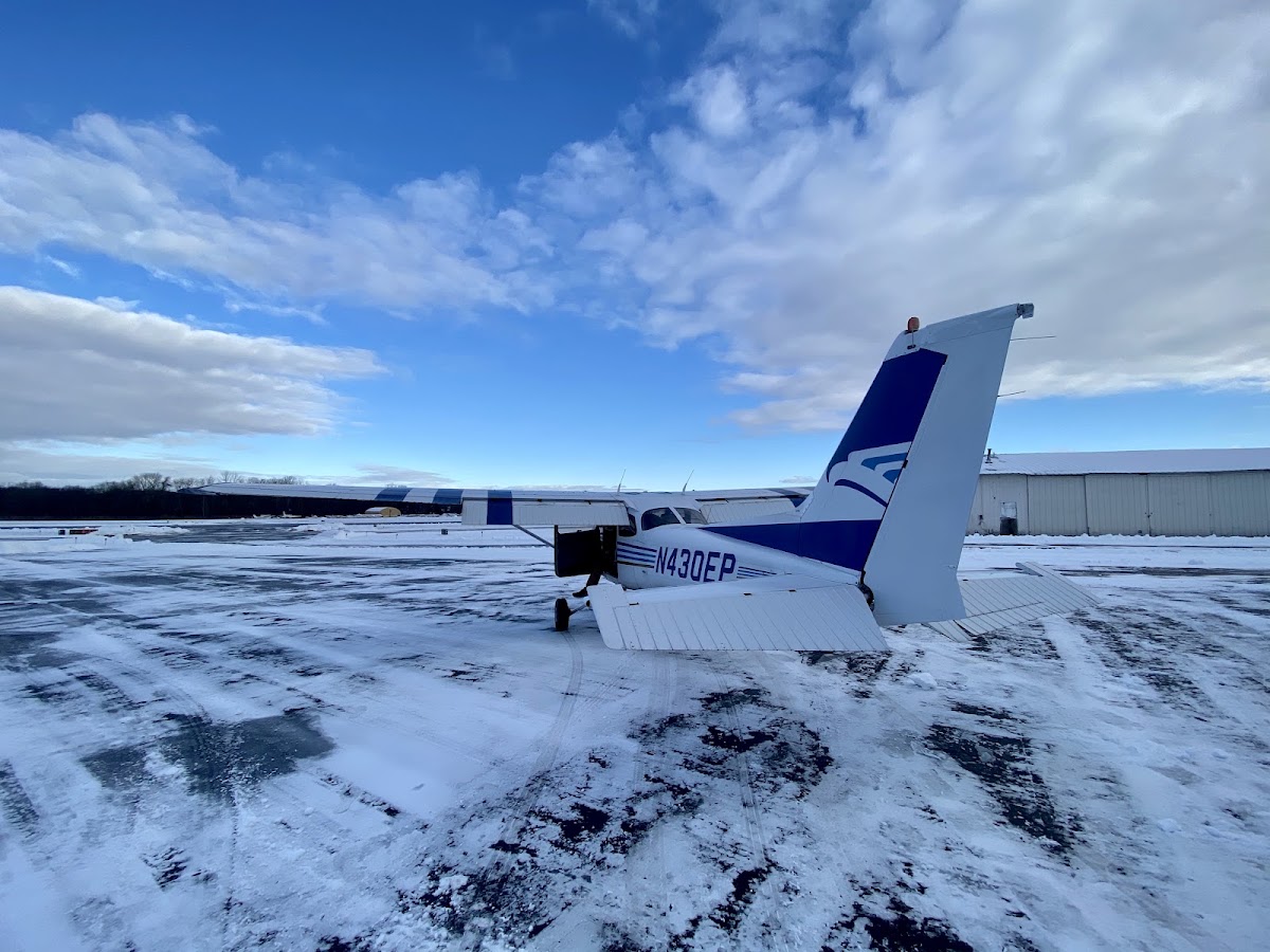 Arrow Aviation LLC