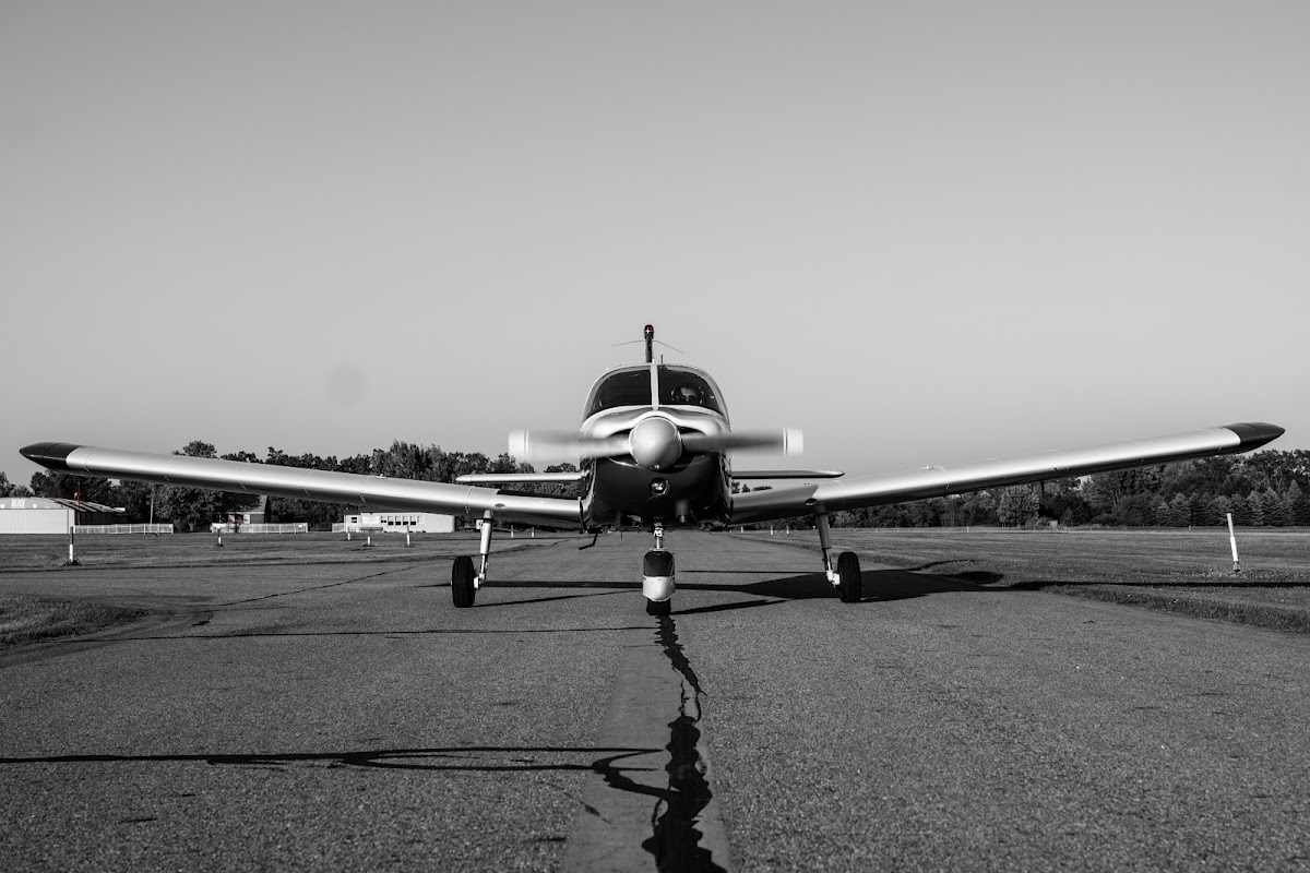 Ascend Aviation