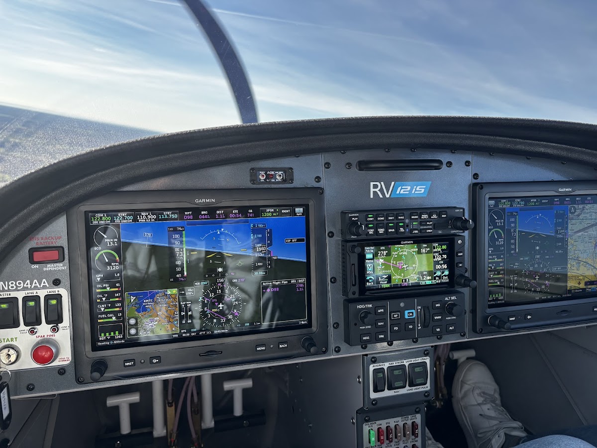Ascend Aviation