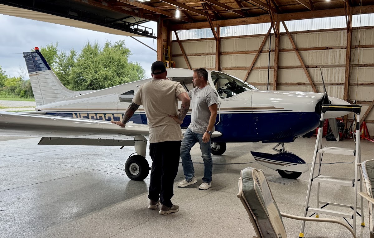 Ascend Aviation