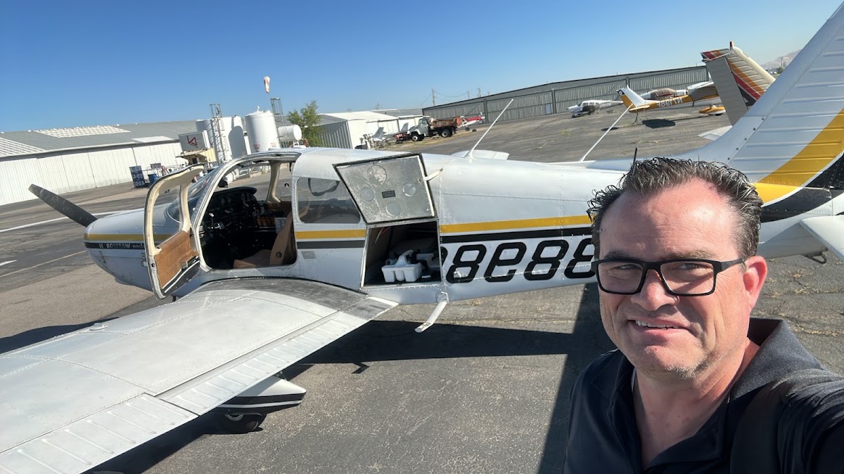 Ascend Aviation