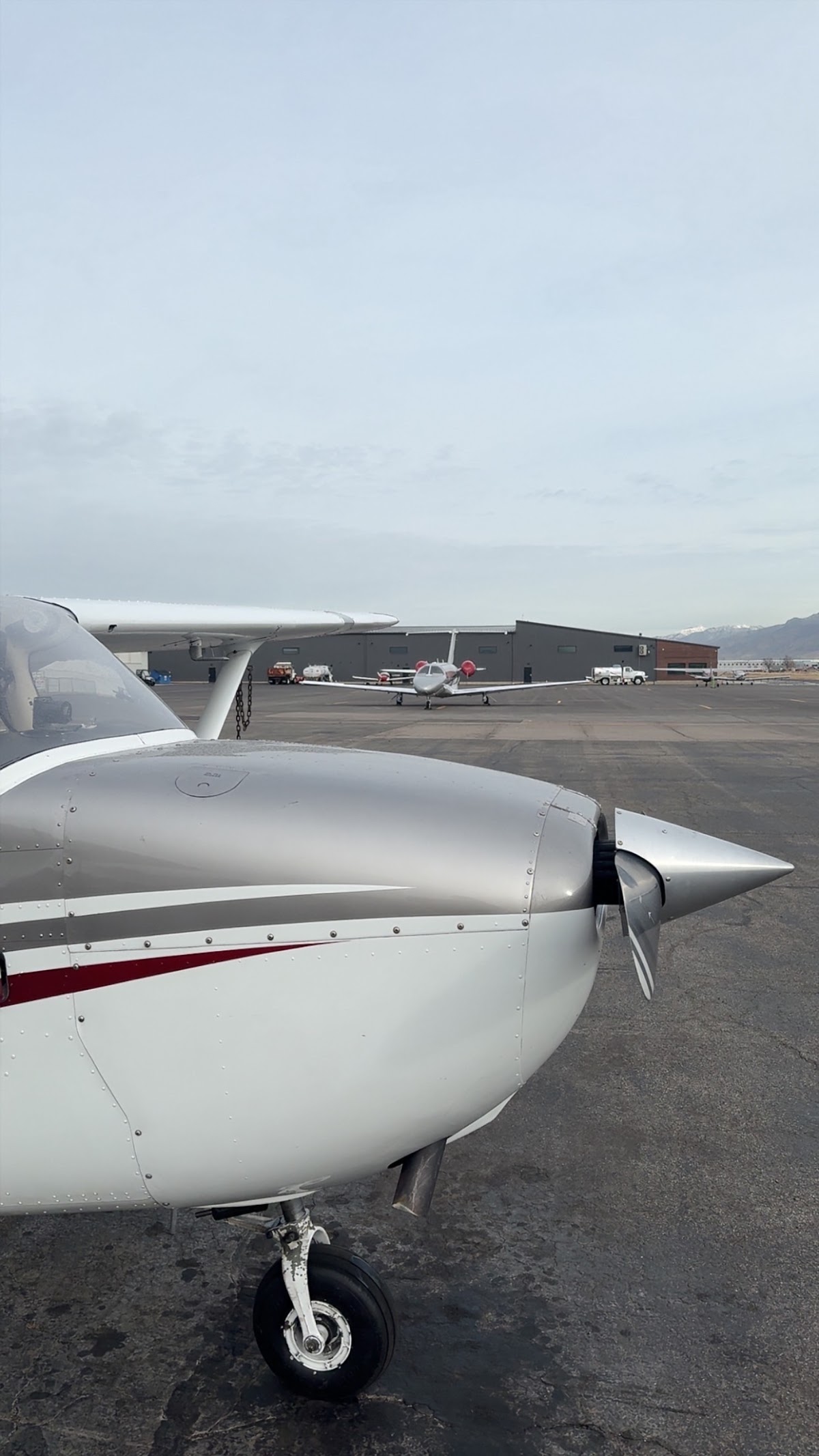 Ascend Aviation
