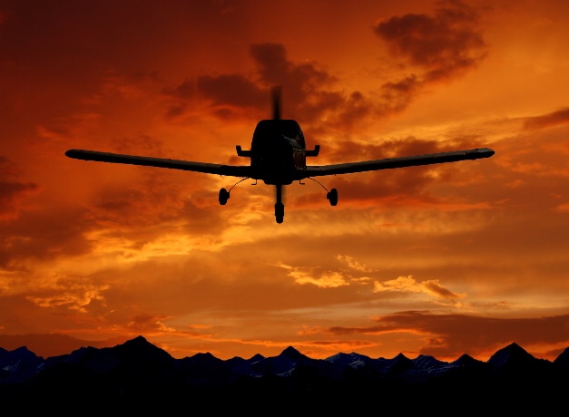 Ascend Aviation