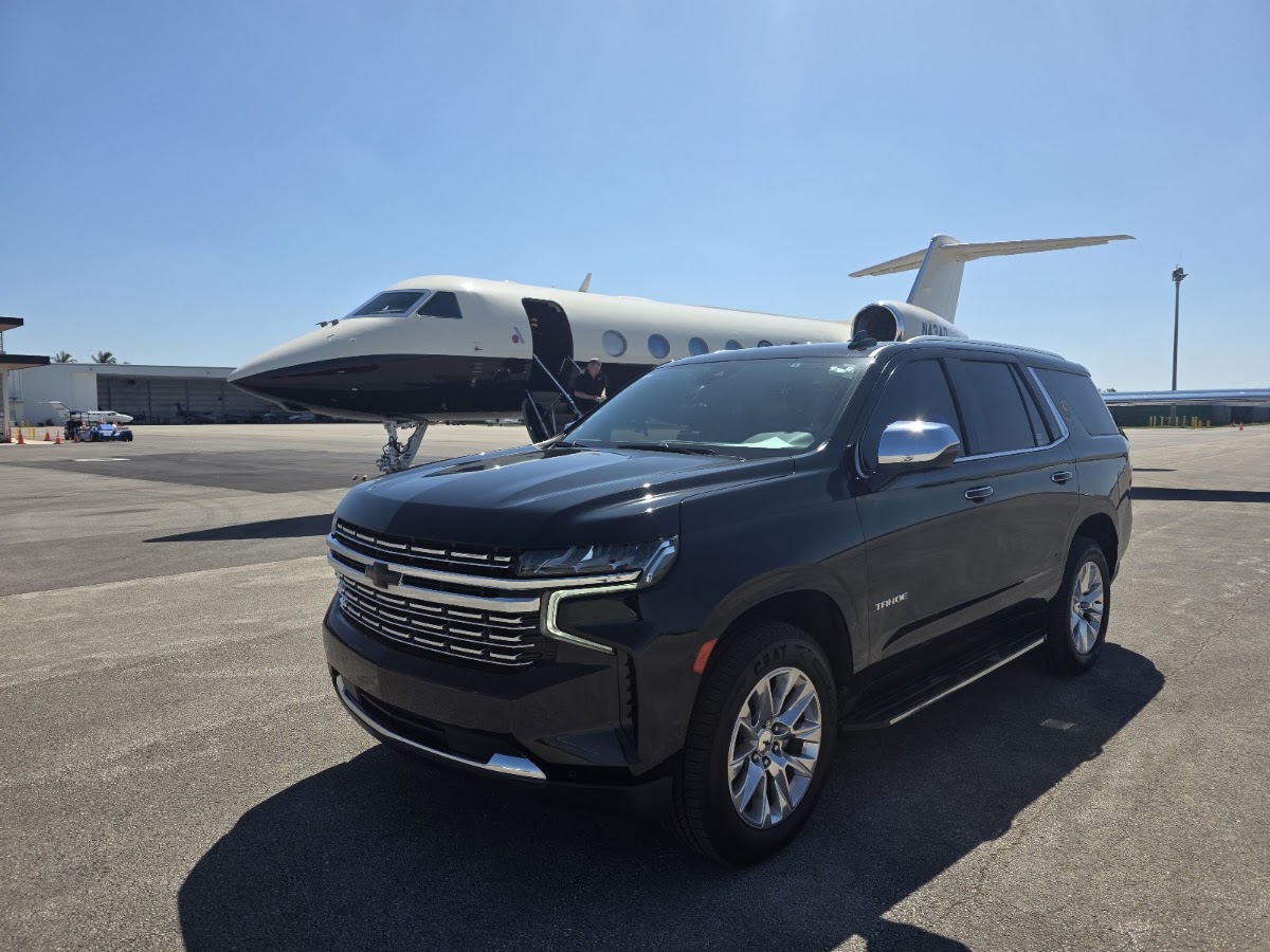 Ascend Flight Training