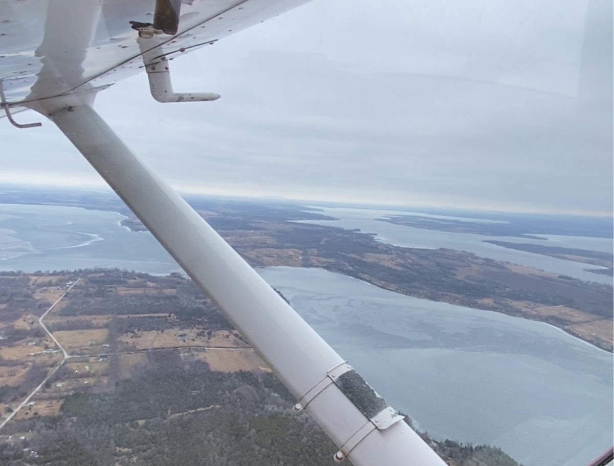Ascend Flight Training