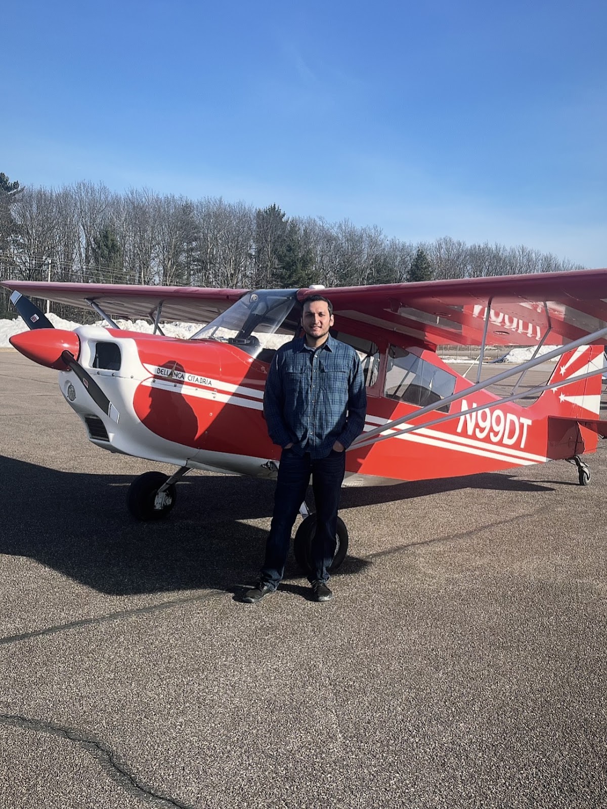 Ascend Flight Training