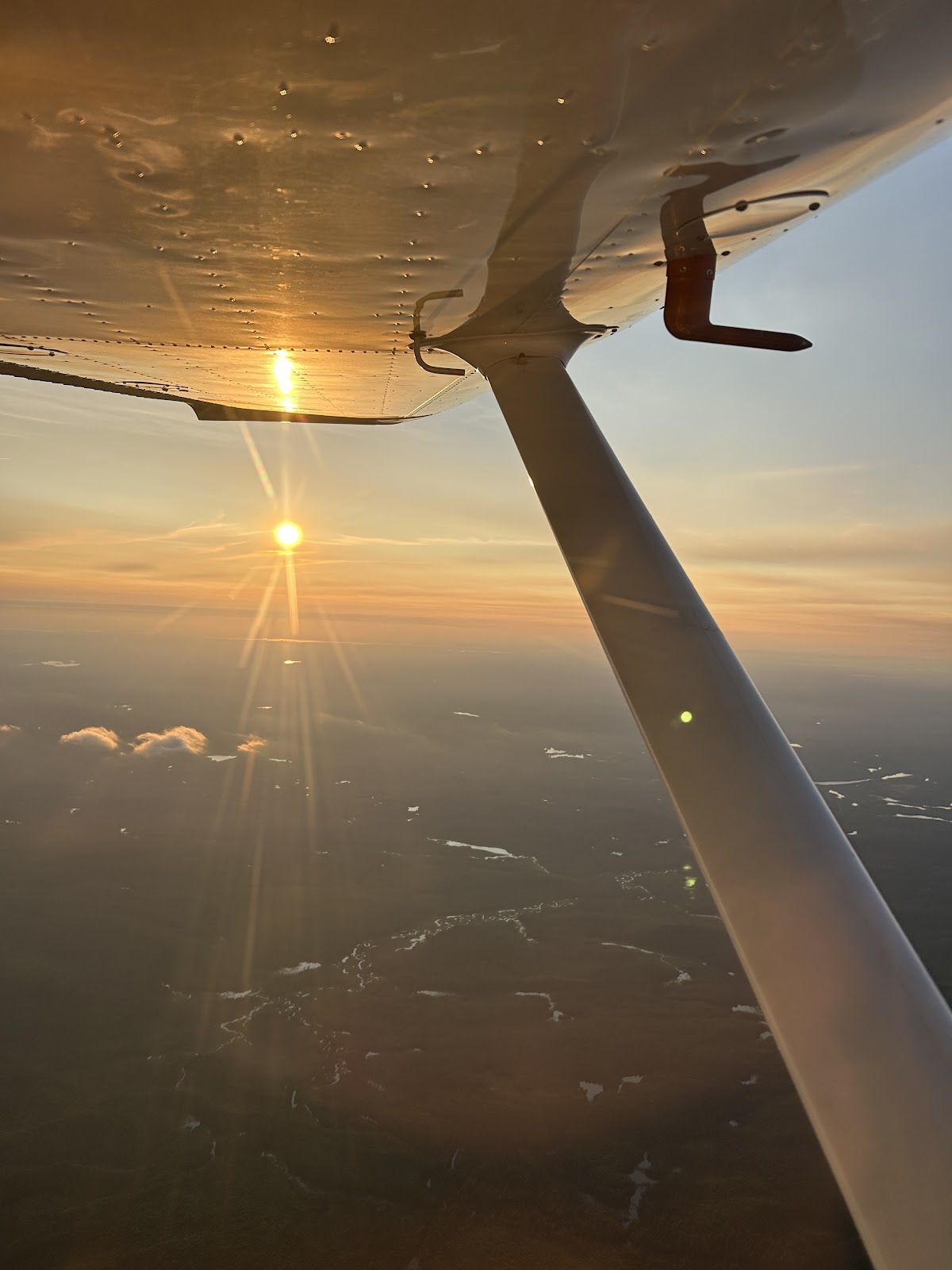 Ascend Flight Training