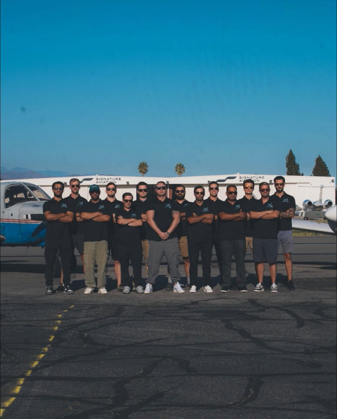 Ascent Aviation Academy | Flight School Van Nuys