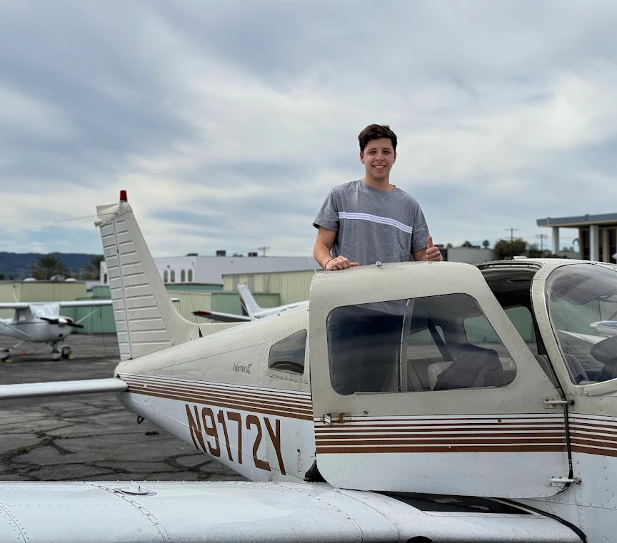 Ascent Aviation Academy | Flight School Van Nuys
