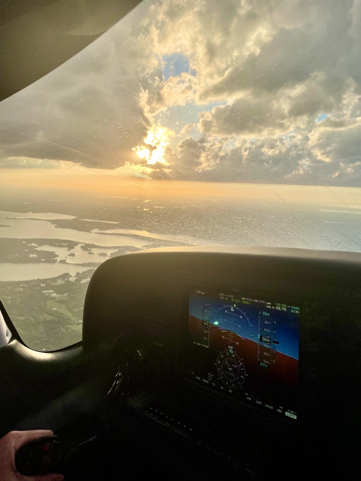 Ascent Aviation