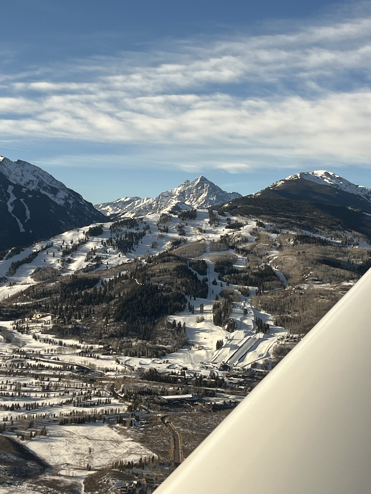 Aspen Flight Academy
